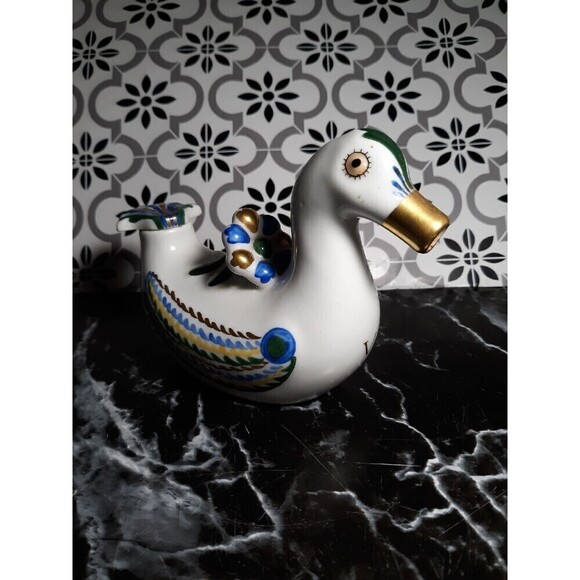 Vintage Va Vista Alegre Portugal Porcela - Picture 1 of 6